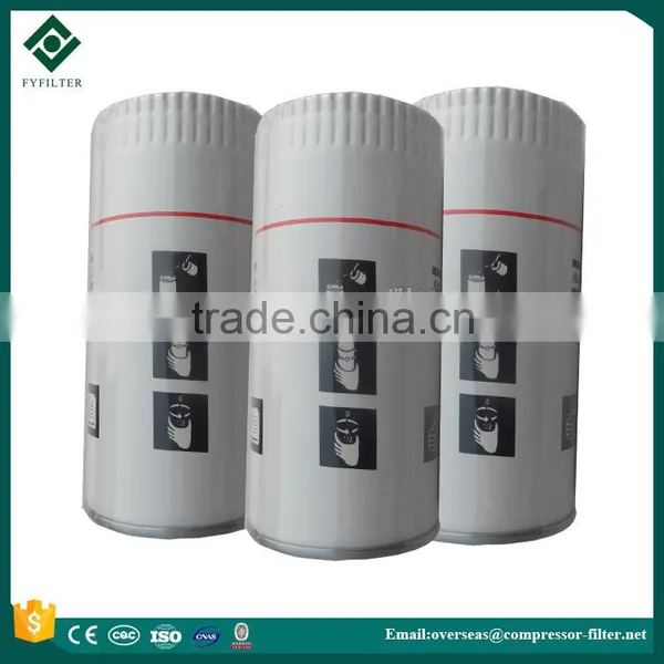 Atlas Copco Oil Filter Element 1613610500 photo-5