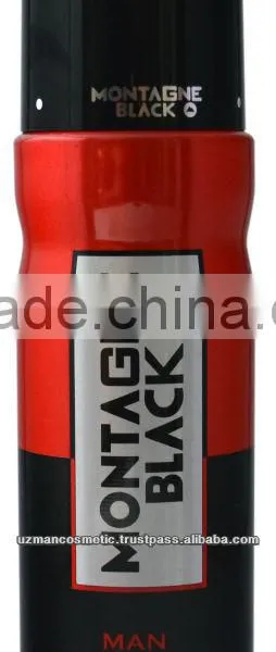 Collection Deodorant Body Spray photo-3