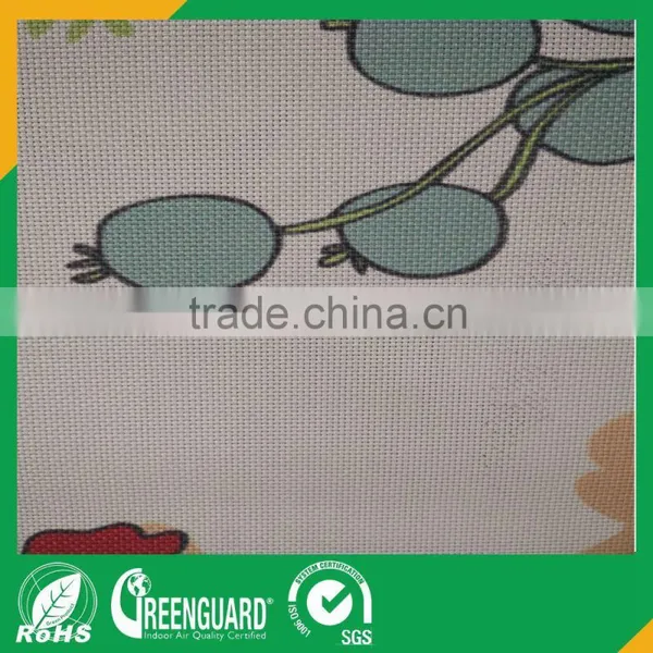 Custom Size Roller Blinds Blackout/Manual Chain Roller Blinds photo-2