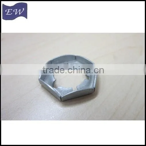 M24 Tight Nuts With Zinc Plated ( DIN7967) photo-2