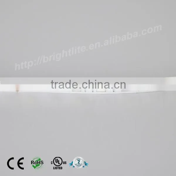 5050 Nonwaterproof IP20 Blue 60led UL Certificate Led Strip Light Kit photo-6