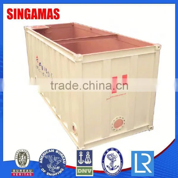 Container River Water Treatment photo-2