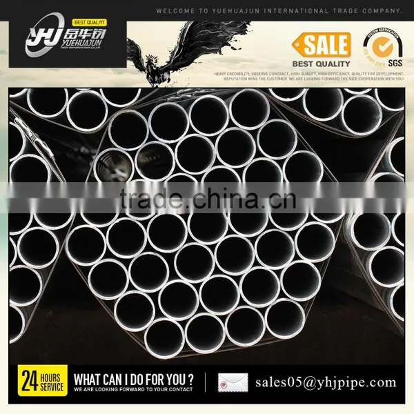 Hollow Rectangular Steel Tube/square Hollow Steel Tube/carbon Steel Tube photo-3