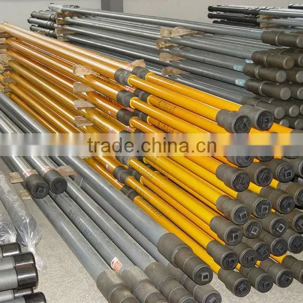 API Sucker Rod Pump ,tubing Pump and Rod Pump With Competitive Price