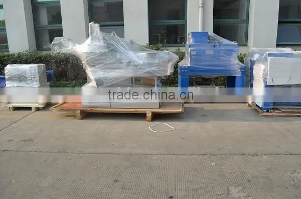 Hot Sale Automatic Packing Machine for Lollipop With Whosale Price photo-3