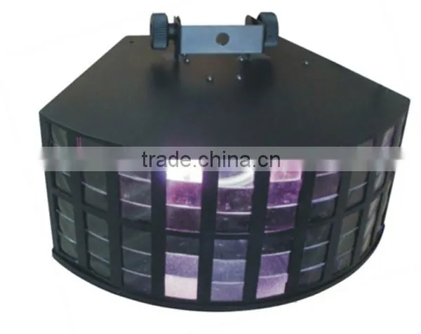 China Manufacturers Club Lighting System Lighting Disco Effects Super Color Light photo-3