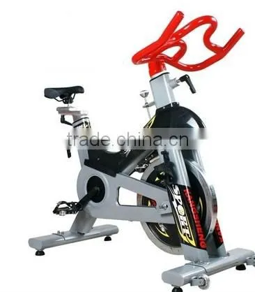 Exercise Bike/Spinning Bike(TZ-7009),Cardio Machine photo-3