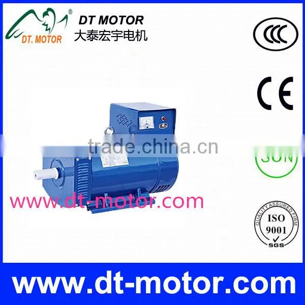 STC Series Alternator 3 Phase 3kw Generator High Output Factory Price photo-4