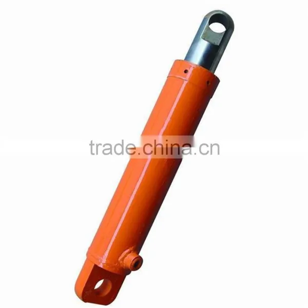 Hydraulic Timber Grab/Hydraulic Cylinder photo-2