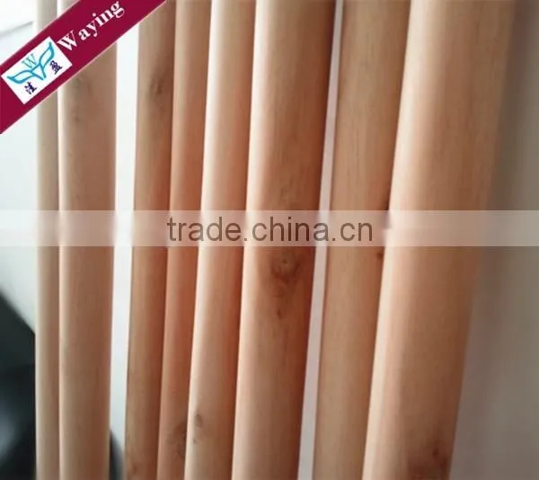 Eucalyptus Wooden Mop Handle/Spin Mop Handle photo-4