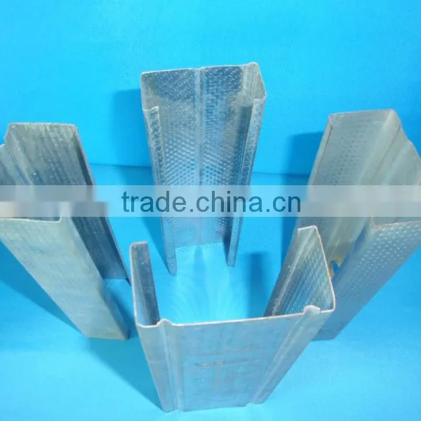 C Shaped Stainless Steel Channel photo-2