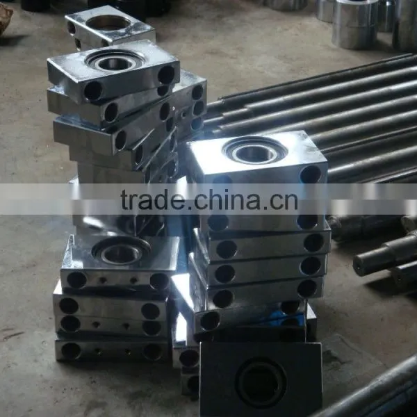 900 Tile Forming Machine, Steel Roofing Machine photo-6
