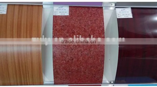 Factory Price Manufacturer/supplier of Wood Grain Aluminum Coil photo-3