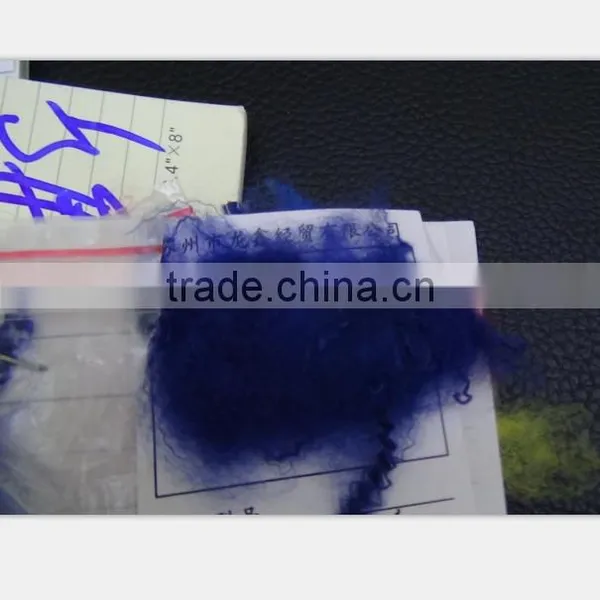Manufacturer for Reycled Polyester Staple Fiber photo-2