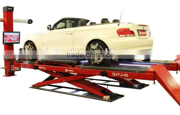 SP-G6 3D Garage Tools,CE Certificated photo-3