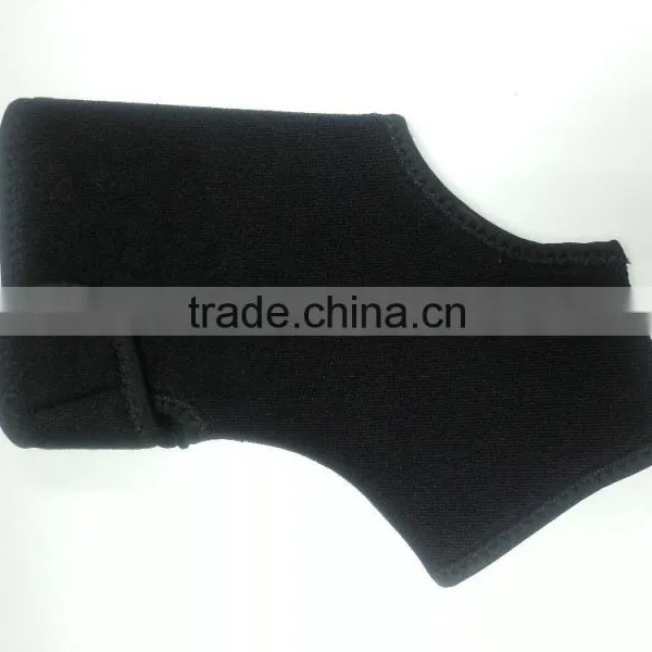 High Quality Neoprene Sport Safety Ankle Support photo-3