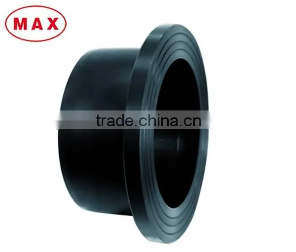 Lap Joint Flange Stub End HDPE Pipe Stub End photo-3