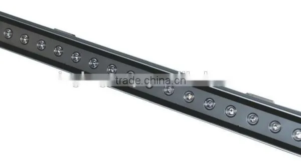 Dmx Controller RGB 54W Led Wall Washer photo-4