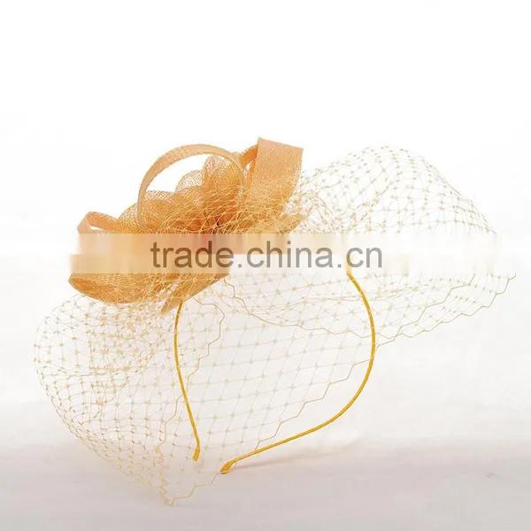 Wholesale Fashion Bridal Hair Accessories,hair Accessories Manufacturers China photo-5