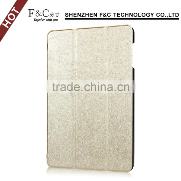 High Quality pu Leather Folio Case Cover for Huawei Media Pad t2 Pro 10.0 Folio Case photo-5