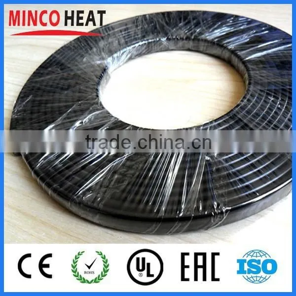 Self Regulating Heat Trace Truck Battery 12V Electric Heater photo-2