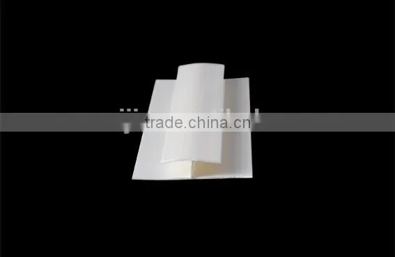 OUMEIJIA DECRATIVEPVC HIGH QUALITY CORNERS PROTECTOR / JOINT PLASTIC photo-5