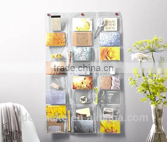 Picture Curtain Fotovorhang Picture Wall PVC Photo Frame for Tchibo 57 x 92 cm photo-2