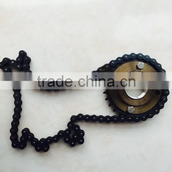 Naiqi Motor Kit/motorcycle Spare Parts for Bangladesh/sensored Brushless Controller photo-4
