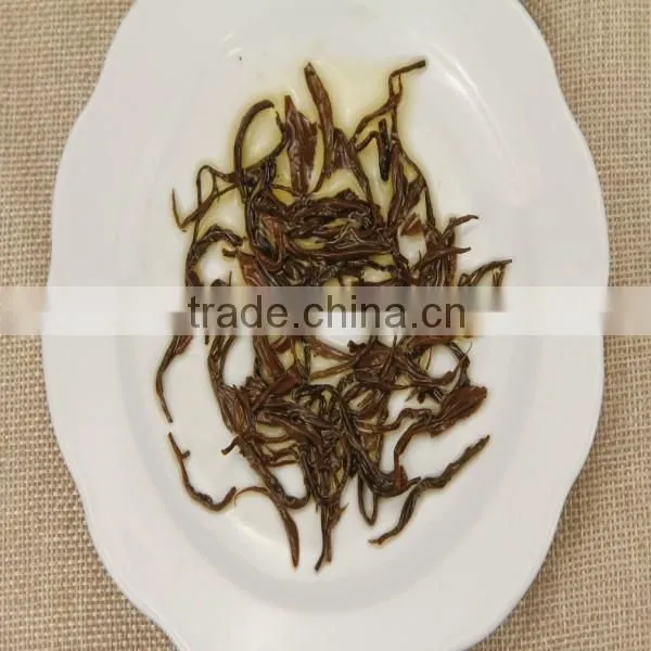 Organic Refined Chinese Gift Tea Tonic Tea Keemun Black Tea (xiangluo) LB01 for Export photo-3