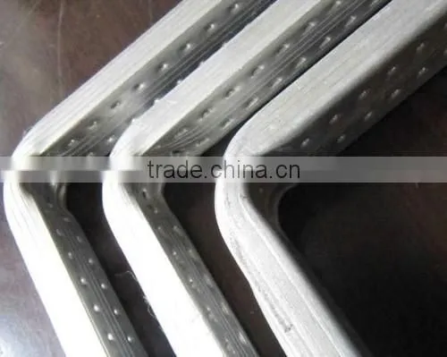 China High Quality Aluminum Profile Bending Machine photo-2