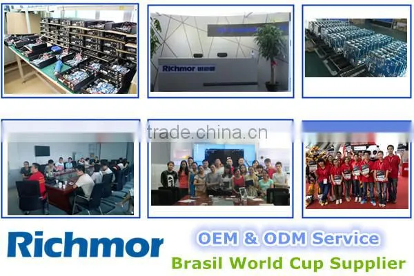 Richmor 3G Sim Card Mini 2 SD Mobile Dvr H.264 Compression by IOS Androd Phone View photo-6