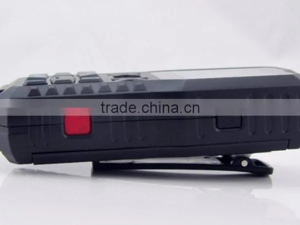 Professional 1CH Portable Dvr Camera for Trafic Police ,SP5800 Seires photo-2
