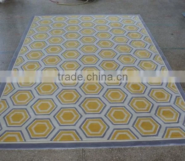 Customized Design Living Room Rugs photo-4
