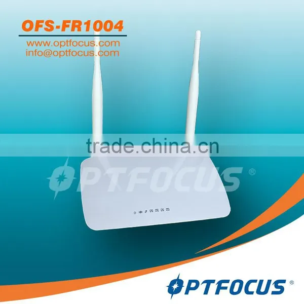 Wireless Optical Router photo-2
