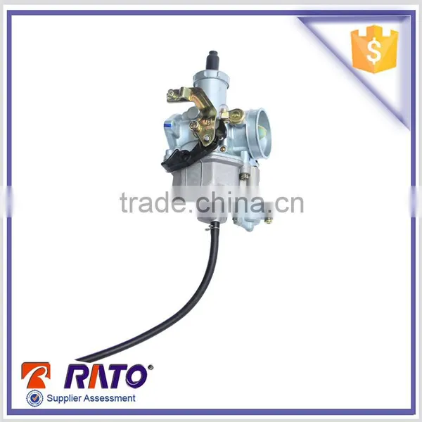 Motorcycle Carburetor for Pz30 photo-3
