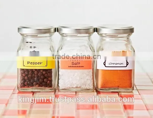 Office Label Printing Machine - Tepra photo-3