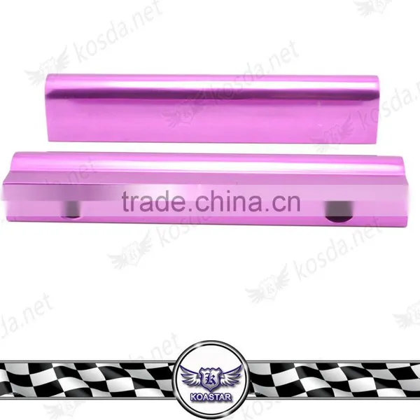 Aluminum Extrusion Fuel Rail, EJ20/1JZ/2JZ/B16 Fuel Rail Extrusion photo-3