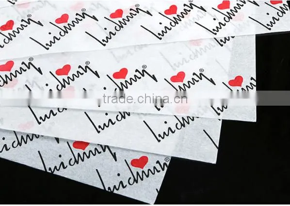 Factory Price Tissue Paper for Packaging photo-4