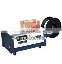 Semi-automatic Wrapping Machine for Package