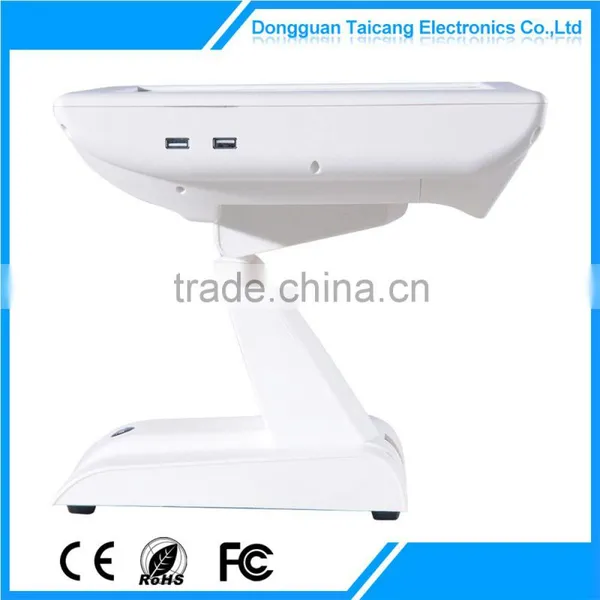 USB Bar Code Scanner 3g Pos System photo-3