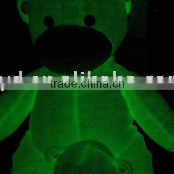 Glow in the Dark Bears