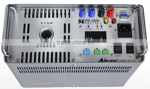 Test Machine Dry Block Temperature Calibrator photo-2