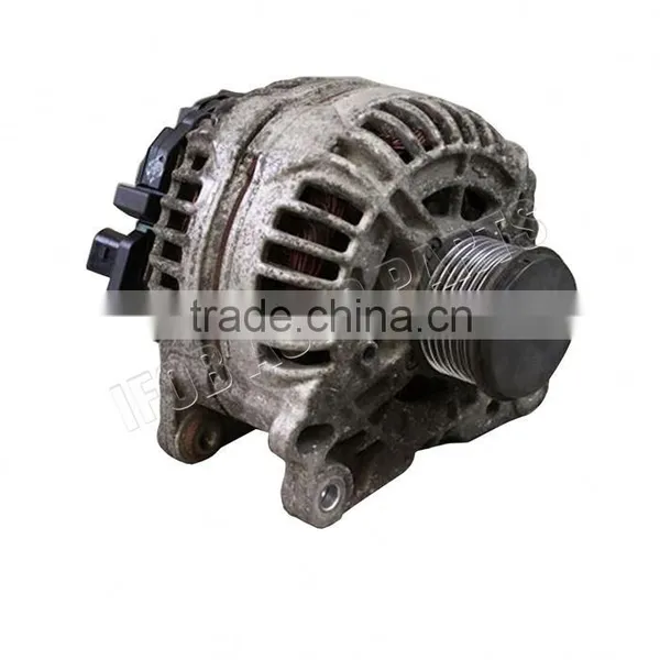 IFOB Auto Parts Supplier Car Alternator 021903026B photo-2