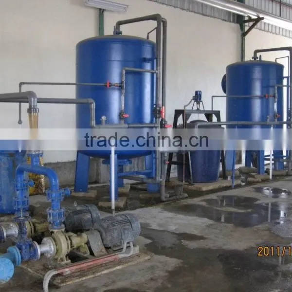 New Condition Professional Palm Oil Extraction Equipment, Palm Oil Extraction Machine Price photo-6