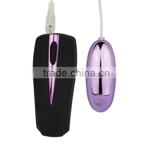 Sex Excitement Products Battery Powered Vibrator High Speed Vibrator for Woman photo-5