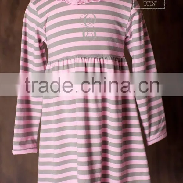 2015 New Sweet Kids Girls T-shirt Models Baby Children Toddler Natural Wholesale T-shirt photo-5