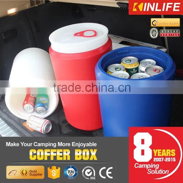 62L Insulated Travel Ice Box For Car And Camping photo-5