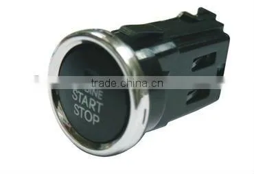 rfid keyless entry push button engine start
