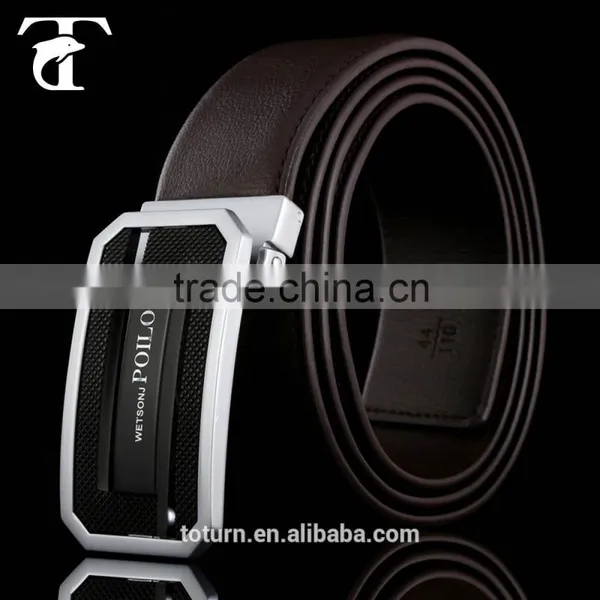 Genuine Casual Fashio Business Men Belts photo-2