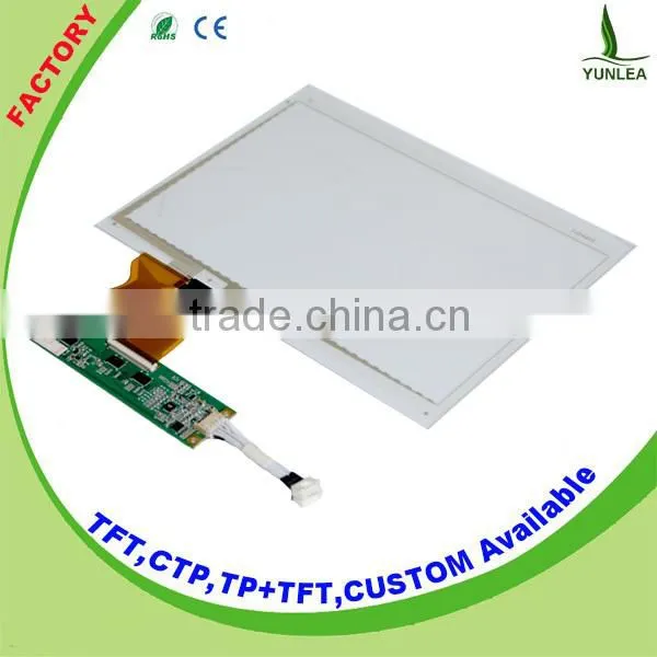 Sample in Stock Available 10.1" Touch Film for Projector Touch Screen photo-2